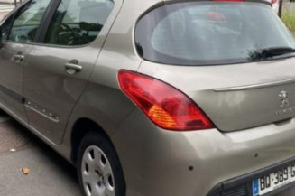 Avertisseur/Klaxon PEUGEOT 308 1