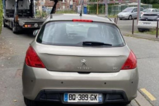 Avertisseur/Klaxon PEUGEOT 308 1