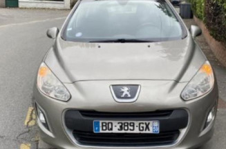 Avertisseur/Klaxon PEUGEOT 308 1