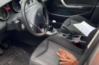 Avertisseur/Klaxon PEUGEOT 308 1