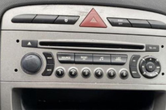 Avertisseur/Klaxon PEUGEOT 308 1