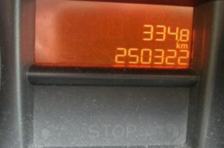 Avertisseur/Klaxon PEUGEOT 308 1