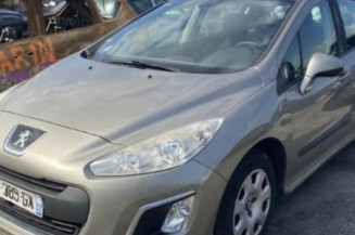 Avertisseur/Klaxon PEUGEOT 308 1