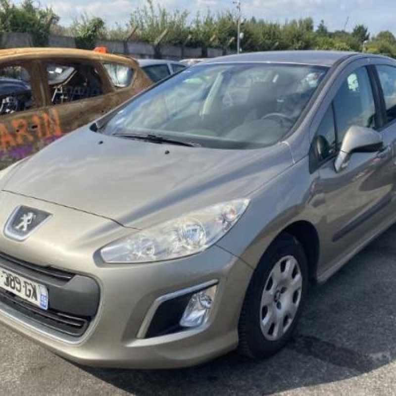 Avertisseur/Klaxon PEUGEOT 308 1 Photo n°15