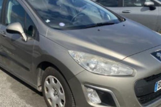 Avertisseur/Klaxon PEUGEOT 308 1