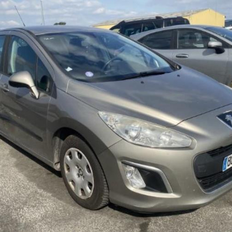 Avertisseur/Klaxon PEUGEOT 308 1 Photo n°16