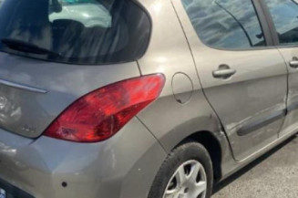 Avertisseur/Klaxon PEUGEOT 308 1