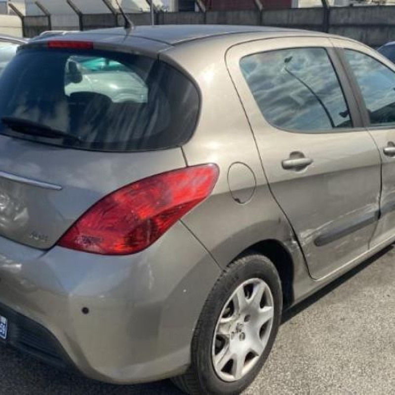 Avertisseur/Klaxon PEUGEOT 308 1 Photo n°17