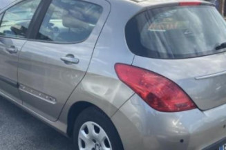 Avertisseur/Klaxon PEUGEOT 308 1