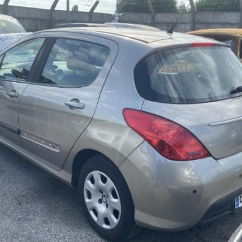 Avertisseur/Klaxon PEUGEOT 308 1 Photo n°18