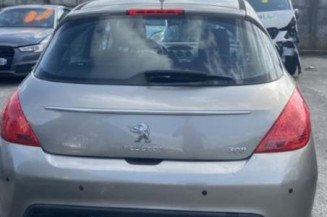 Avertisseur/Klaxon PEUGEOT 308 1