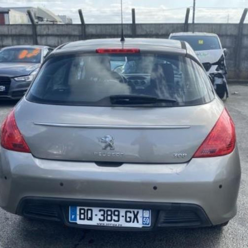 Avertisseur/Klaxon PEUGEOT 308 1 Photo n°19