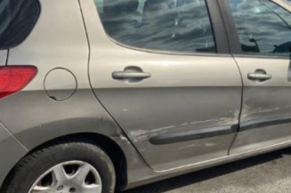 Avertisseur/Klaxon PEUGEOT 308 1