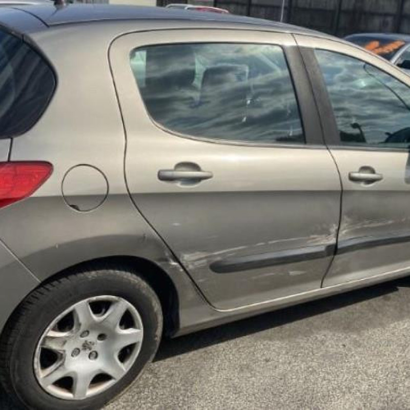 Avertisseur/Klaxon PEUGEOT 308 1 Photo n°20