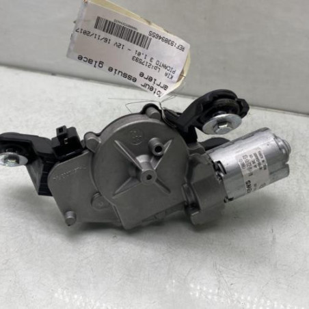 Moteur essuie glace arriere KIA PICANTO 3