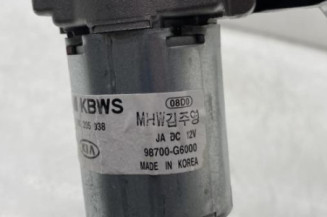 Moteur essuie glace arriere KIA PICANTO 3