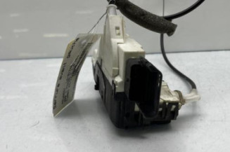 Serrure avant gauche PEUGEOT 308 1