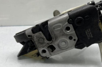 Serrure avant gauche PEUGEOT 308 1
