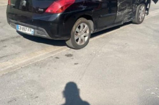 Serrure avant gauche PEUGEOT 308 1