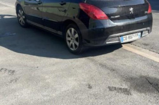 Serrure avant gauche PEUGEOT 308 1
