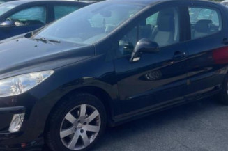 Serrure avant gauche PEUGEOT 308 1