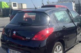 Serrure avant gauche PEUGEOT 308 1