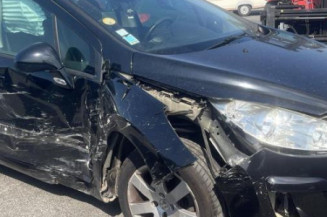 Serrure avant gauche PEUGEOT 308 1