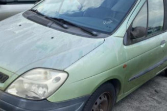Moteur essuie glace arriere RENAULT SCENIC 1