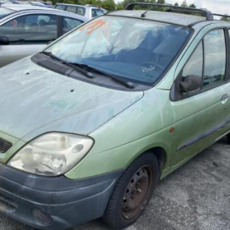 Moteur essuie glace arriere RENAULT SCENIC 1