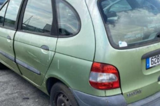 Moteur essuie glace arriere RENAULT SCENIC 1