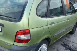 Moteur essuie glace arriere RENAULT SCENIC 1