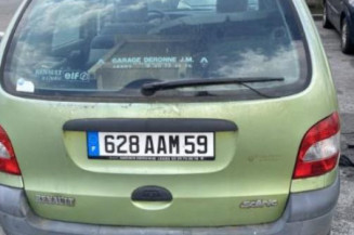Moteur essuie glace arriere RENAULT SCENIC 1