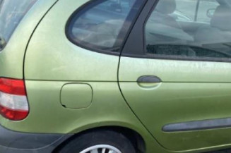 Moteur essuie glace arriere RENAULT SCENIC 1