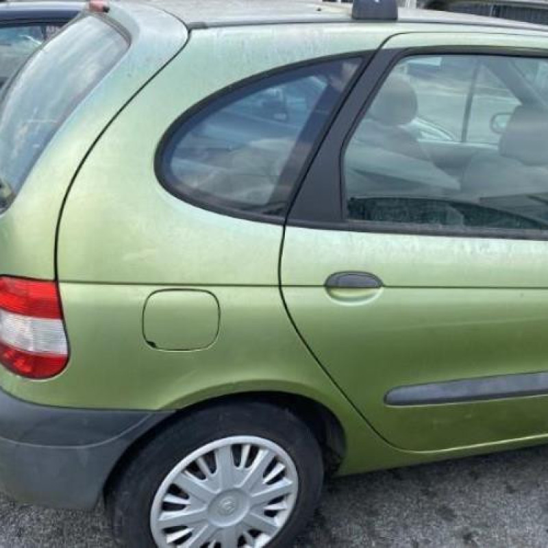 Moteur essuie glace arriere RENAULT SCENIC 1 Photo n°10