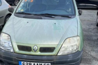 Moteur essuie glace arriere RENAULT SCENIC 1