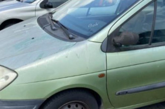 Moteur essuie glace arriere RENAULT SCENIC 1