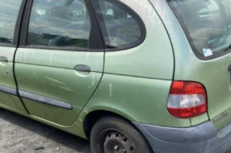 Moteur essuie glace arriere RENAULT SCENIC 1