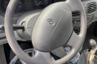 Moteur essuie glace arriere RENAULT SCENIC 1