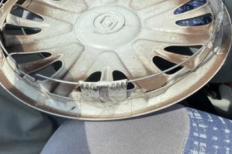 Moteur essuie glace arriere RENAULT SCENIC 1