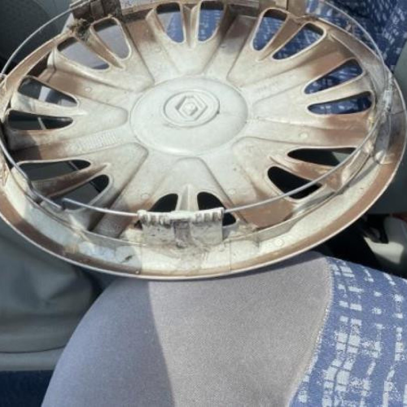 Moteur essuie glace arriere RENAULT SCENIC 1 Photo n°19