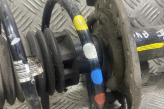 Amortisseur avant gauche PEUGEOT 308 2