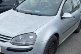 Maitre cylindre (freinage) VOLKSWAGEN GOLF 5 Photo n°1
