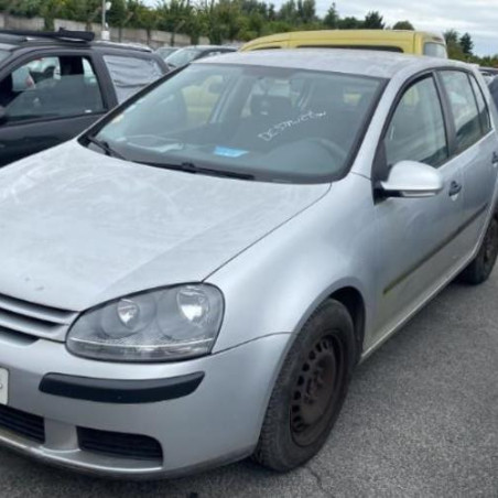 Maitre cylindre (freinage) VOLKSWAGEN GOLF 5 Photo n°1