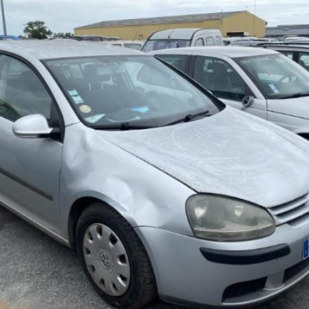 Maitre cylindre (freinage) VOLKSWAGEN GOLF 5