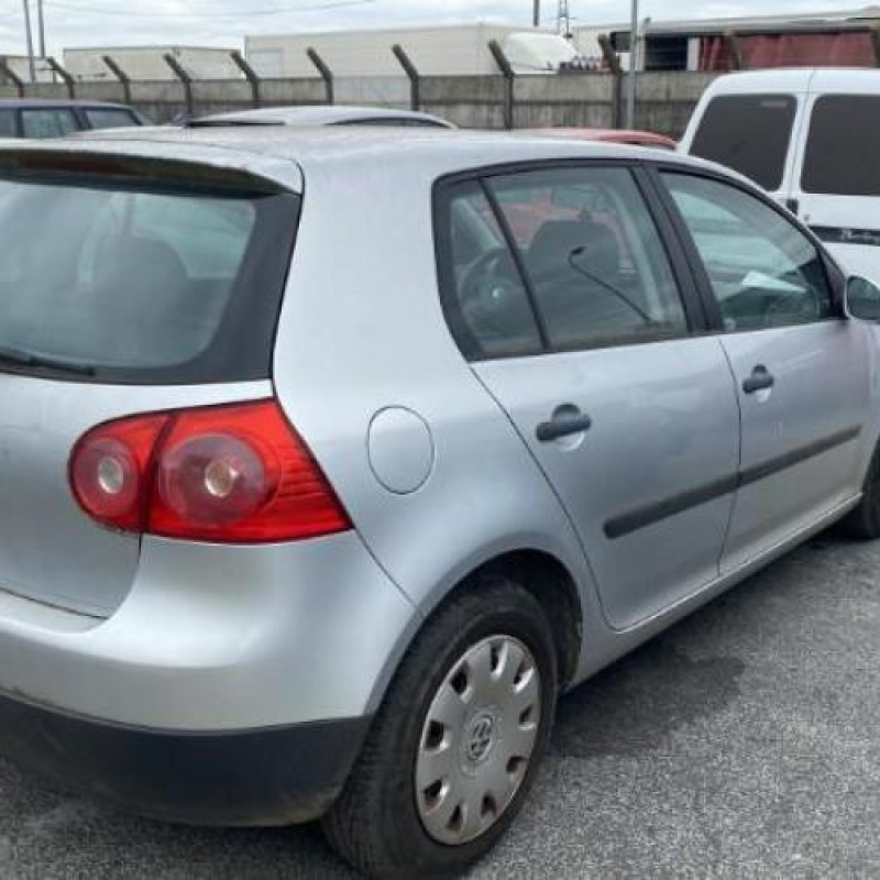 Maitre cylindre (freinage) VOLKSWAGEN GOLF 5 Photo n°3