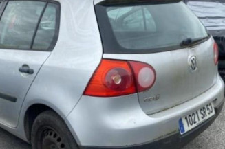 Maitre cylindre (freinage) VOLKSWAGEN GOLF 5