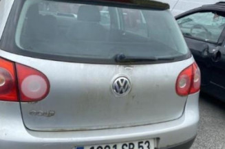 Maitre cylindre (freinage) VOLKSWAGEN GOLF 5