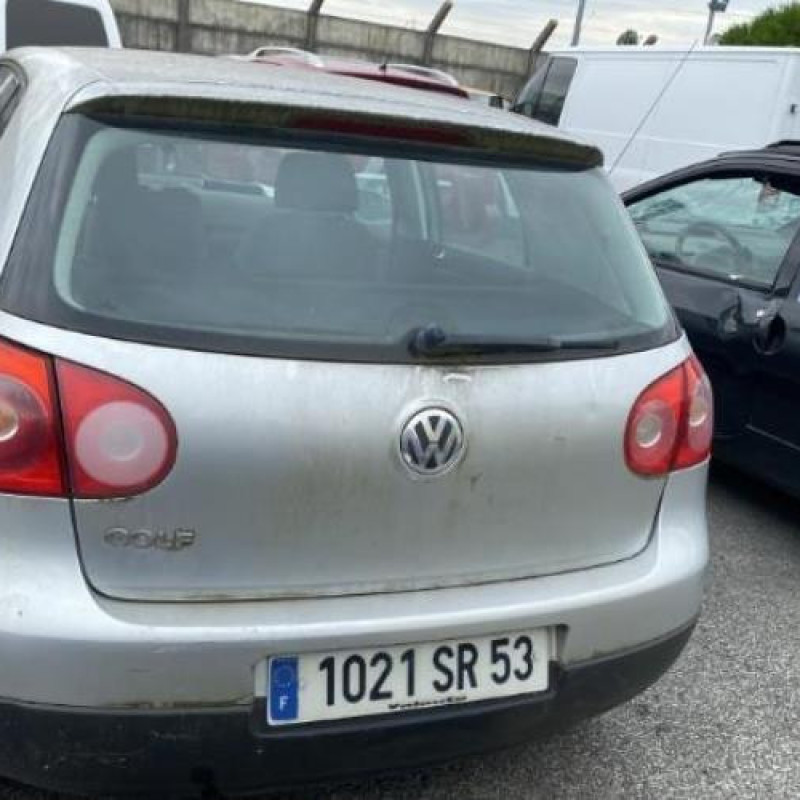 Maitre cylindre (freinage) VOLKSWAGEN GOLF 5 Photo n°5