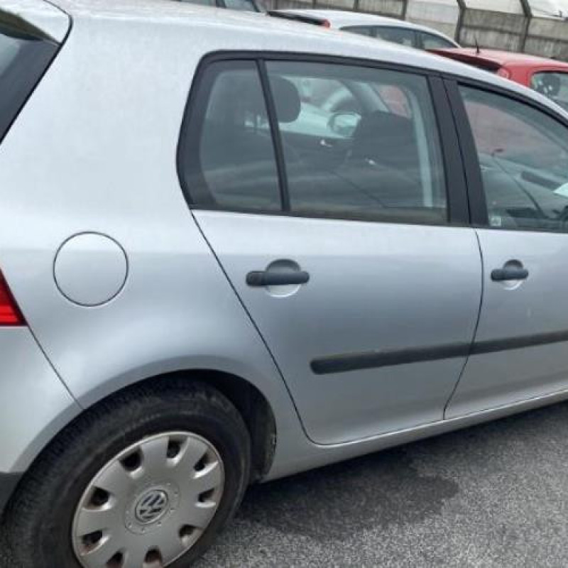 Maitre cylindre (freinage) VOLKSWAGEN GOLF 5 Photo n°7