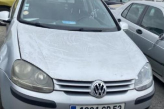 Maitre cylindre (freinage) VOLKSWAGEN GOLF 5
